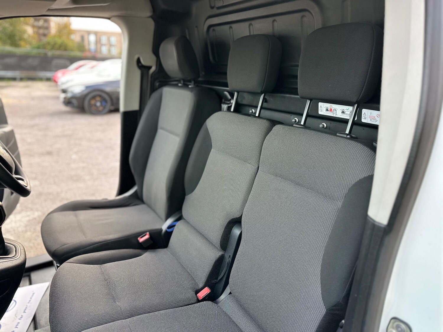 Used Citroen Berlingo 2020 for sale - 76361245: Photo 45