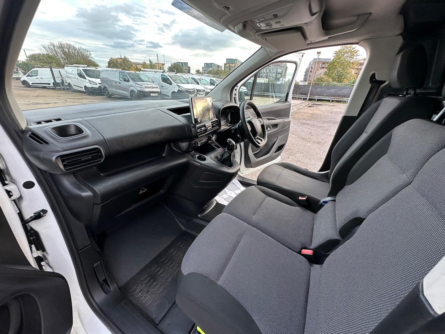 Used Citroen Berlingo 2020 for sale - 76361245: Photo 47