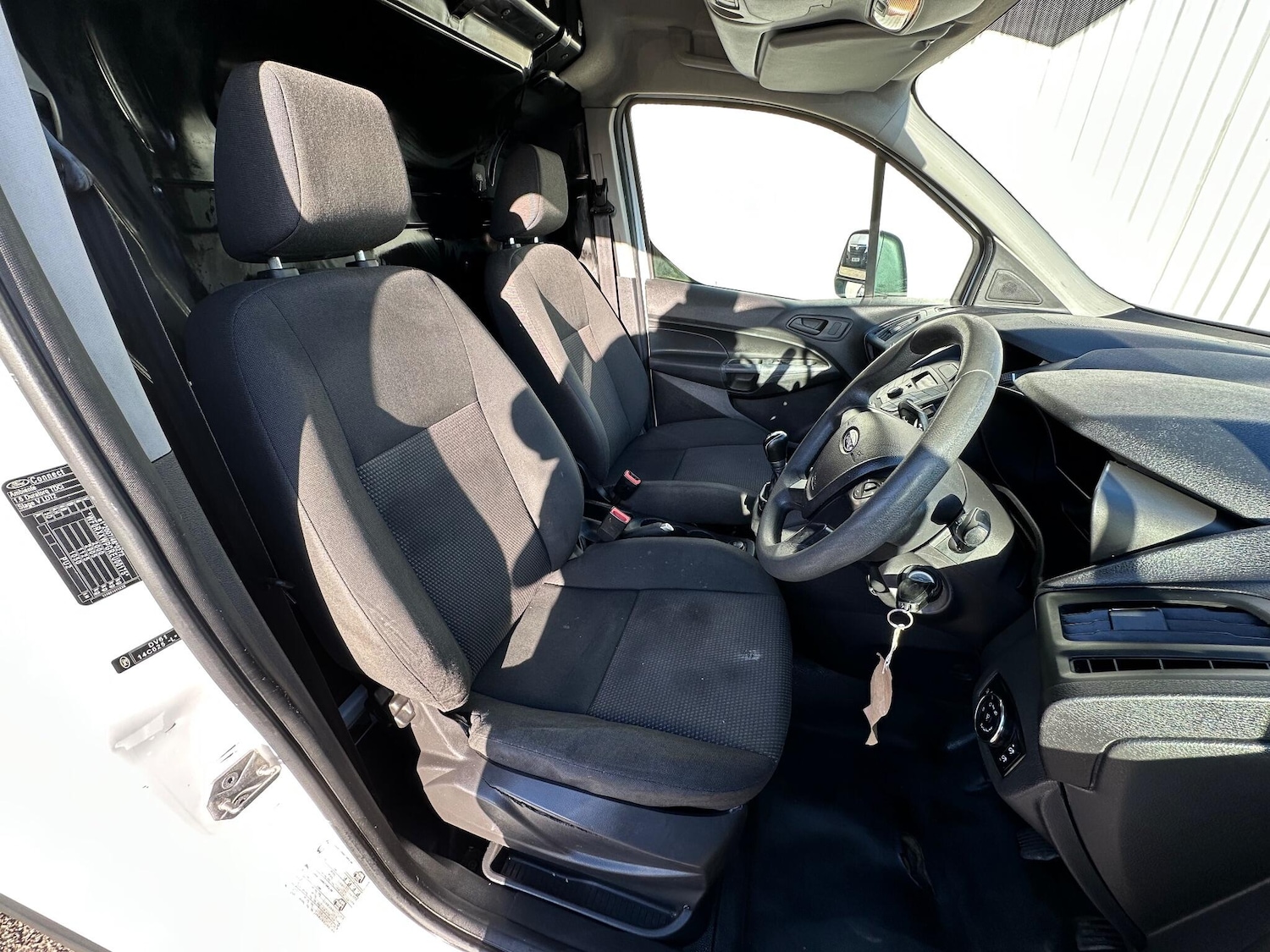 Used Ford Transit Connect 2014 for sale - 76926077: Photo 12