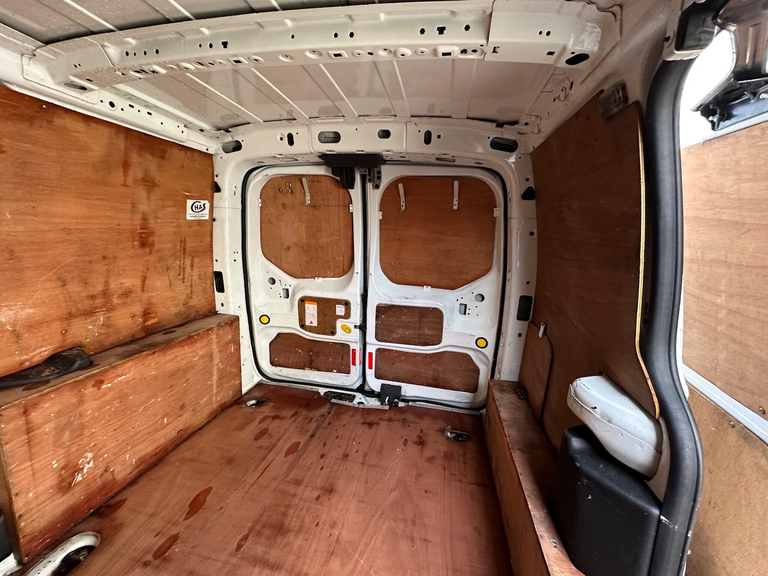 Used Ford Transit Connect 2014 for sale - 76926077: Photo 16