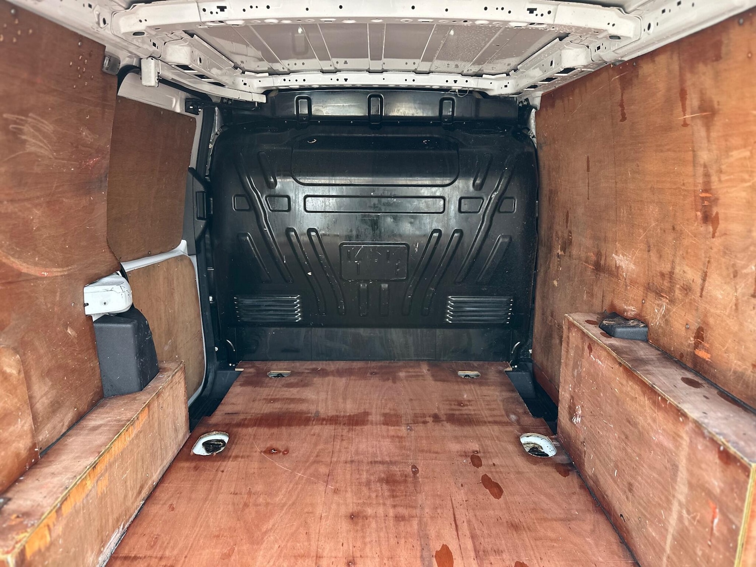 Used Ford Transit Connect 2014 for sale - 76926077: Photo 17