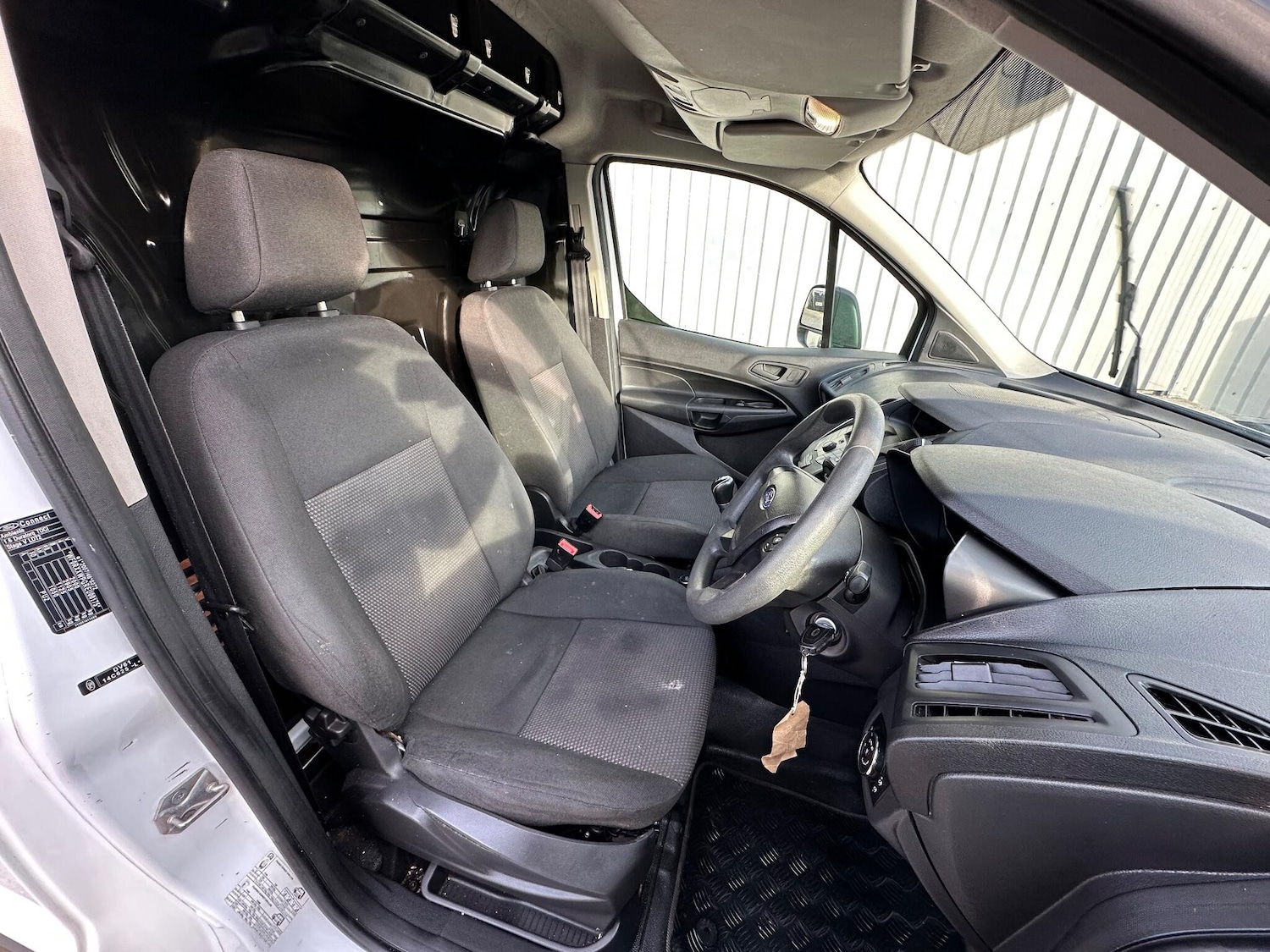 Used Ford Transit Connect 2014 for sale - 76926077: Photo 20