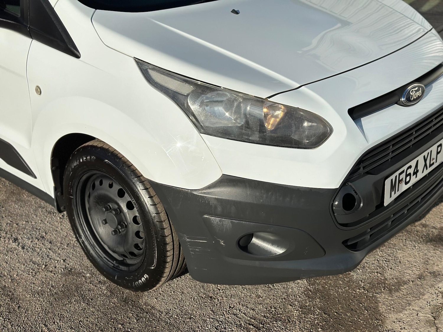 Used Ford Transit Connect 2014 for sale - 76926077: Photo 25