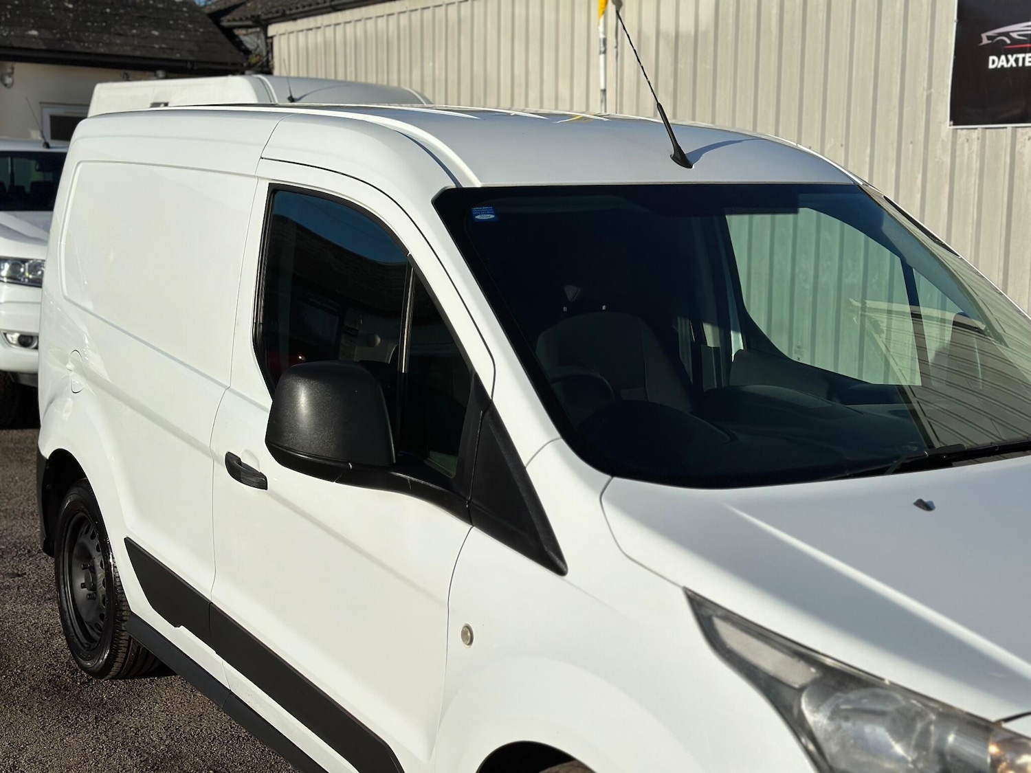 Used Ford Transit Connect 2014 for sale - 76926077: Photo 26