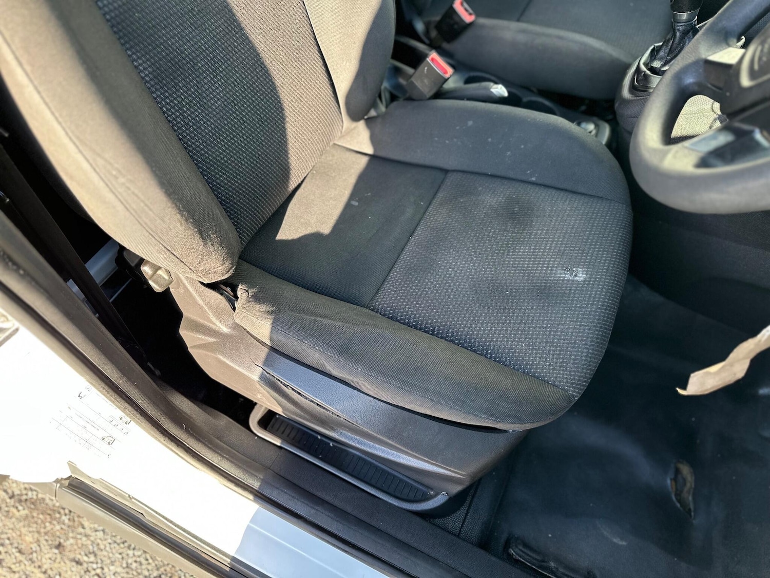 Used Ford Transit Connect 2014 for sale - 76926077: Photo 33