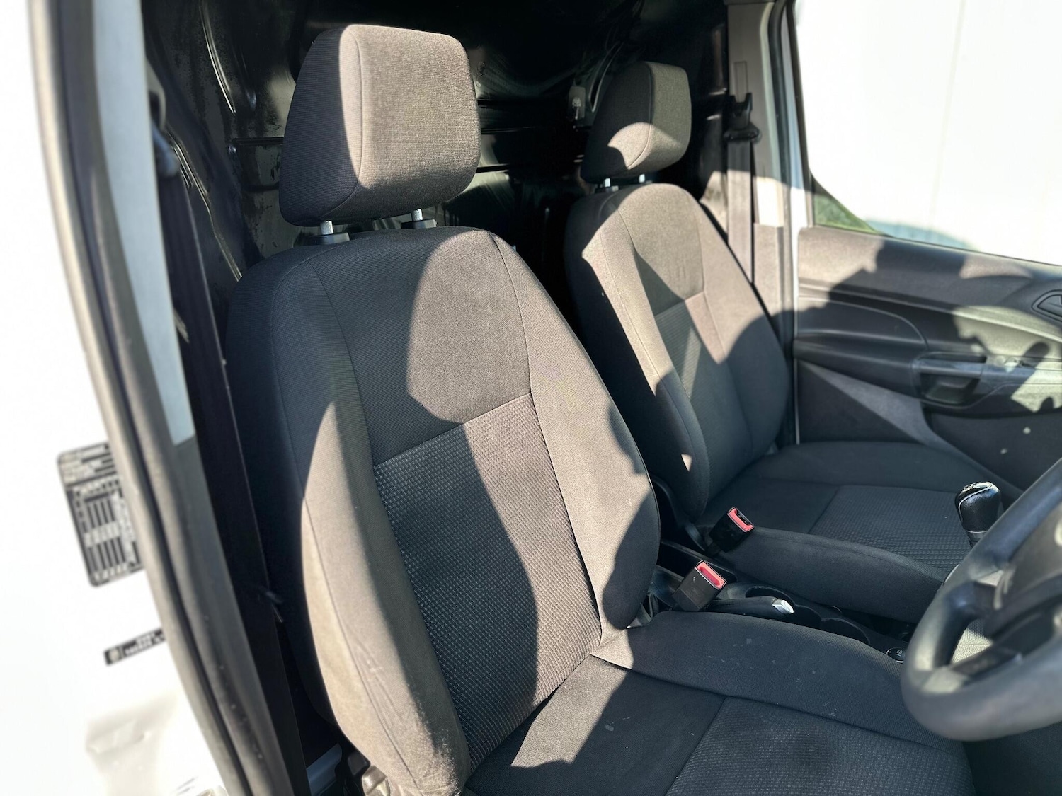 Used Ford Transit Connect 2014 for sale - 76926077: Photo 35
