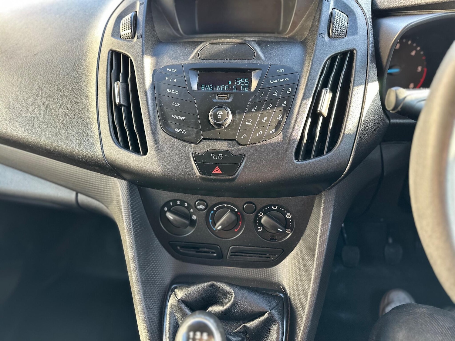 Used Ford Transit Connect 2014 for sale - 76926077: Photo 36