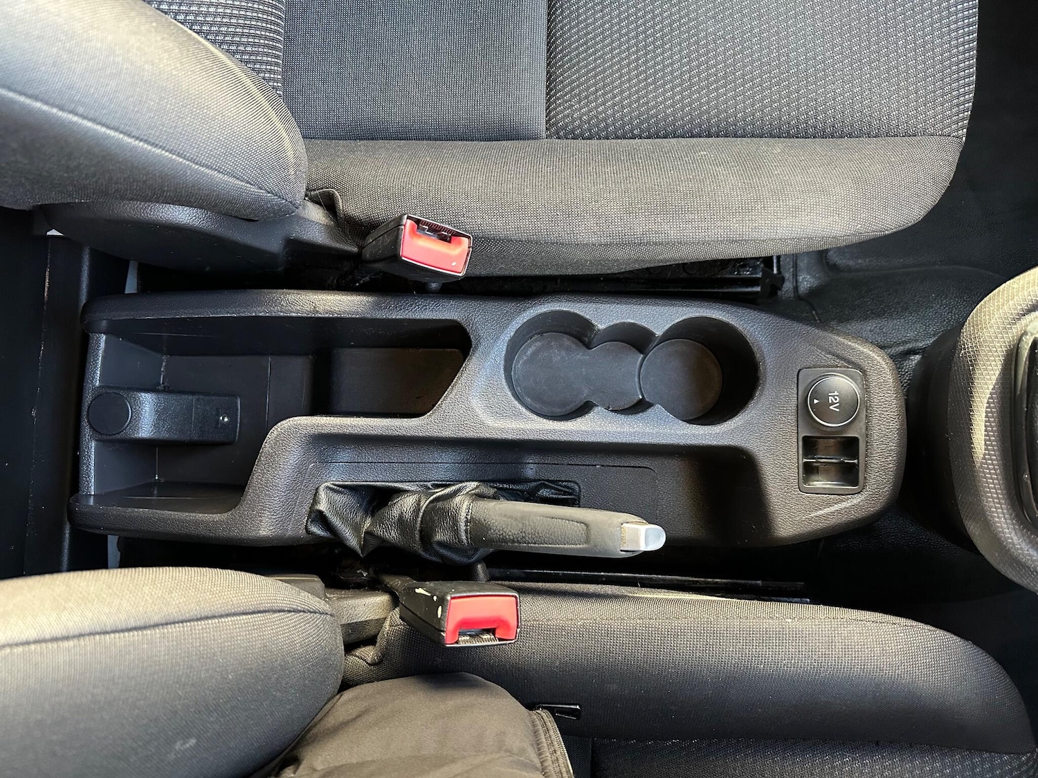 Used Ford Transit Connect 2014 for sale - 76926077: Photo 39