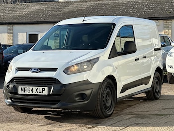 Used Ford Transit Connect 2014 for sale - 76926077: Photo