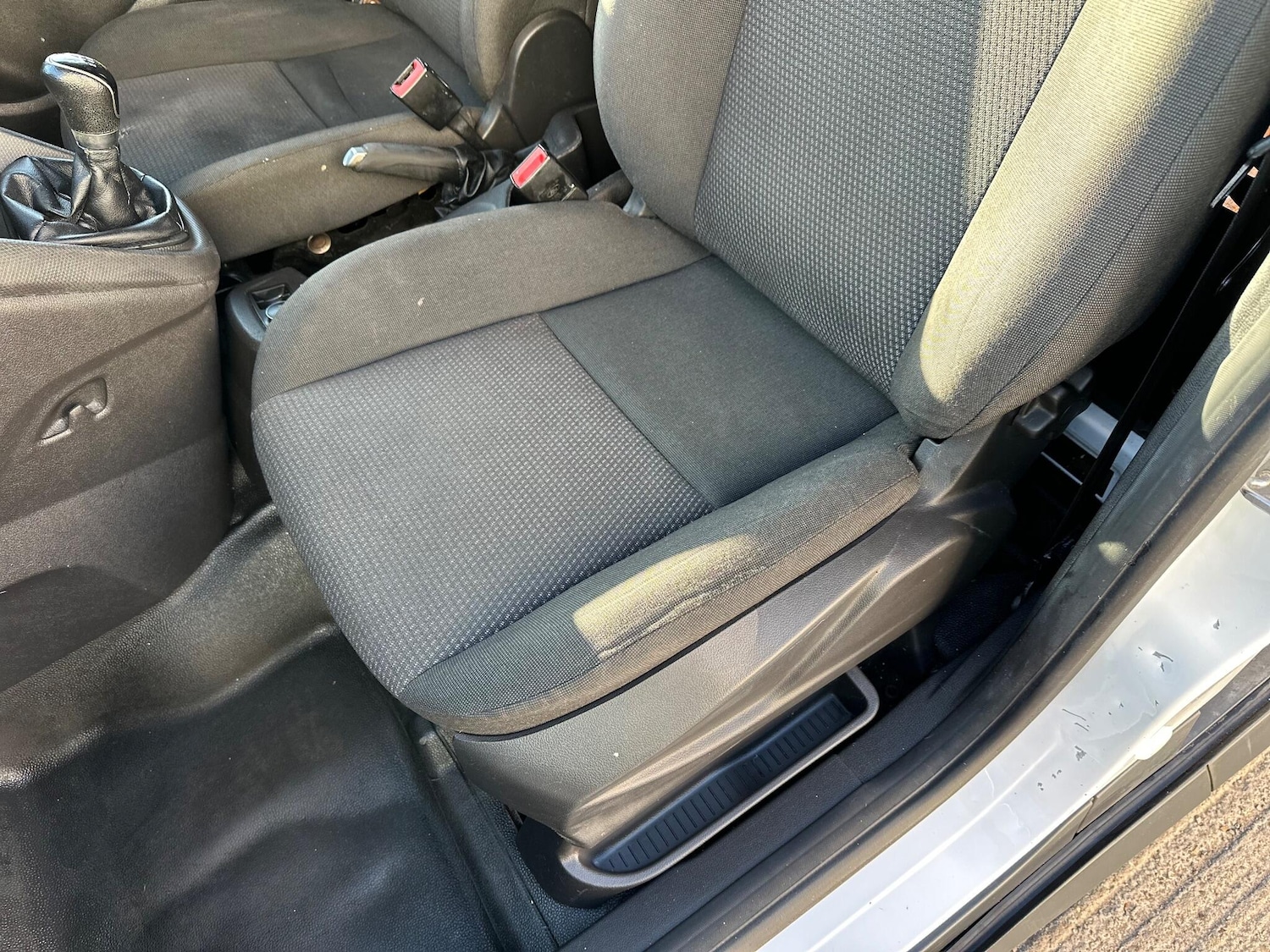 Used Ford Transit Connect 2014 for sale - 76926077: Photo 41