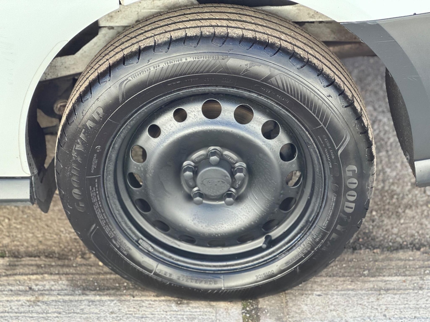 Used Ford Transit Connect 2014 for sale - 76926077: Photo 43