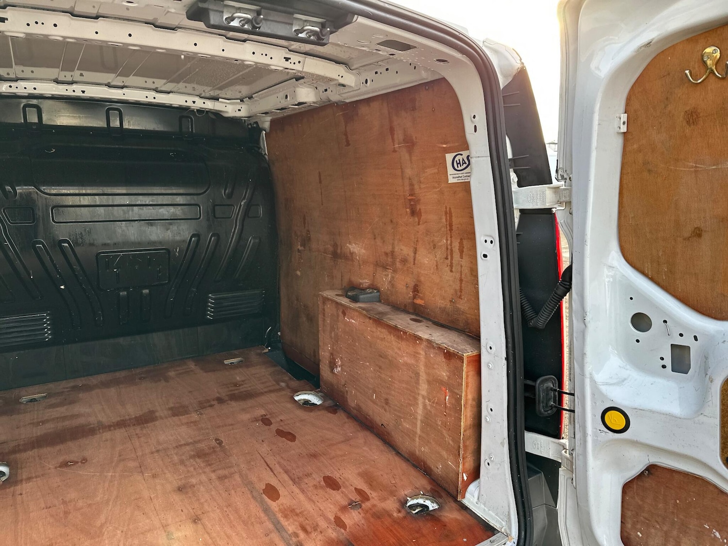 Used Ford Transit Connect 2014 for sale - 76926077: Photo 44