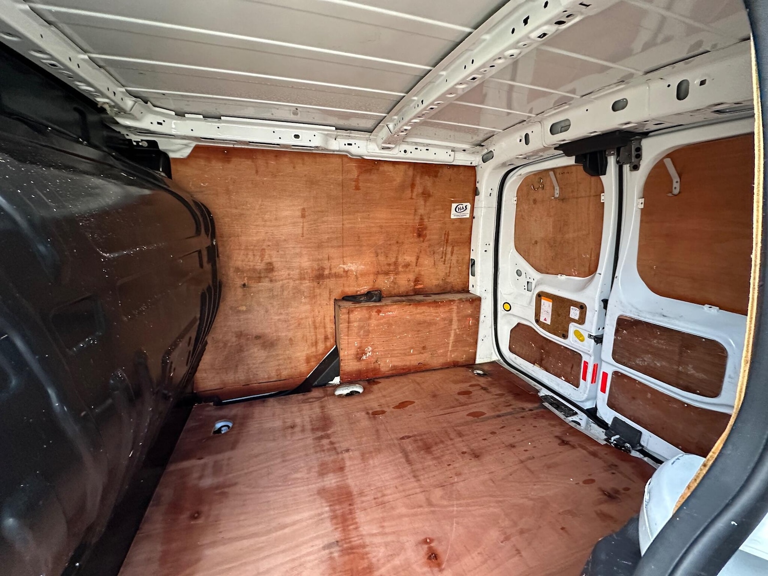 Used Ford Transit Connect 2014 for sale - 76926077: Photo 50