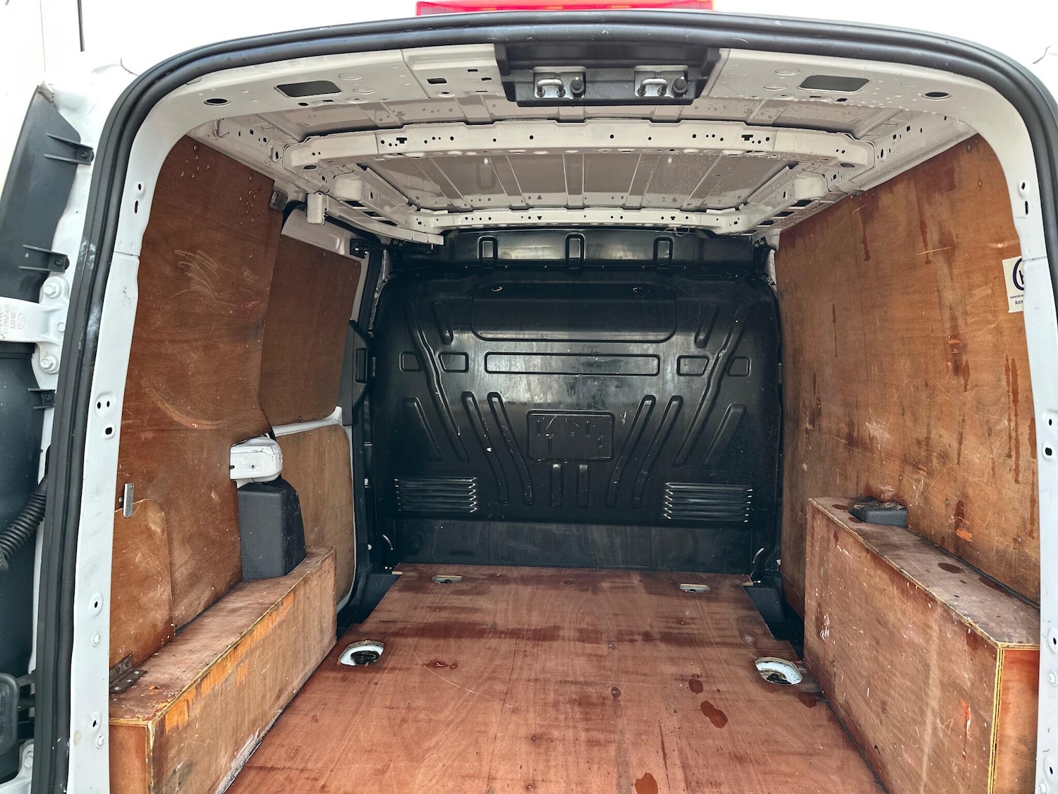 Used Ford Transit Connect 2014 for sale - 76926077: Photo 51