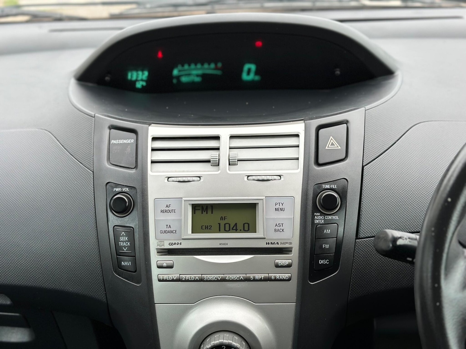 Used Toyota Yaris 2007 for sale - 77737564: Photo 31