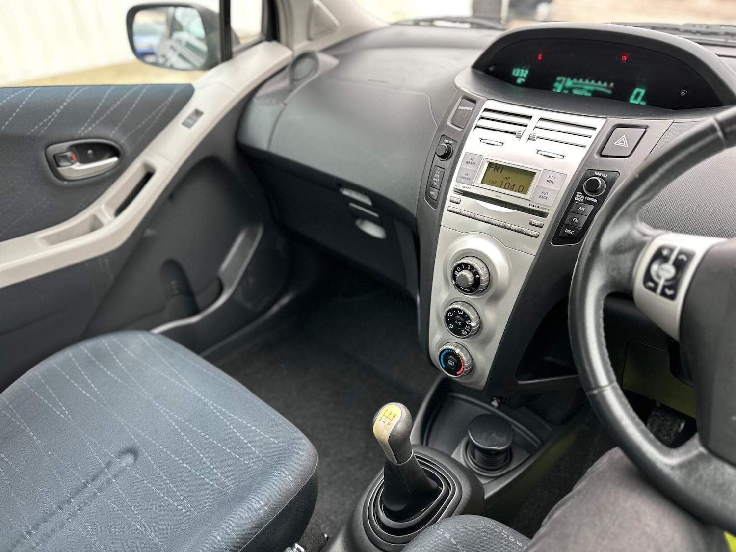 Used Toyota Yaris 2007 for sale - 77737564: Photo 34