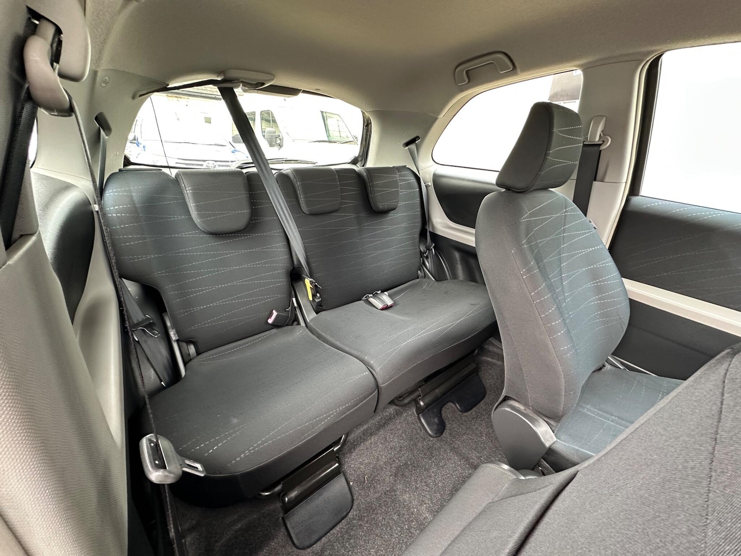 Used Toyota Yaris 2007 for sale - 77737564: Photo 37