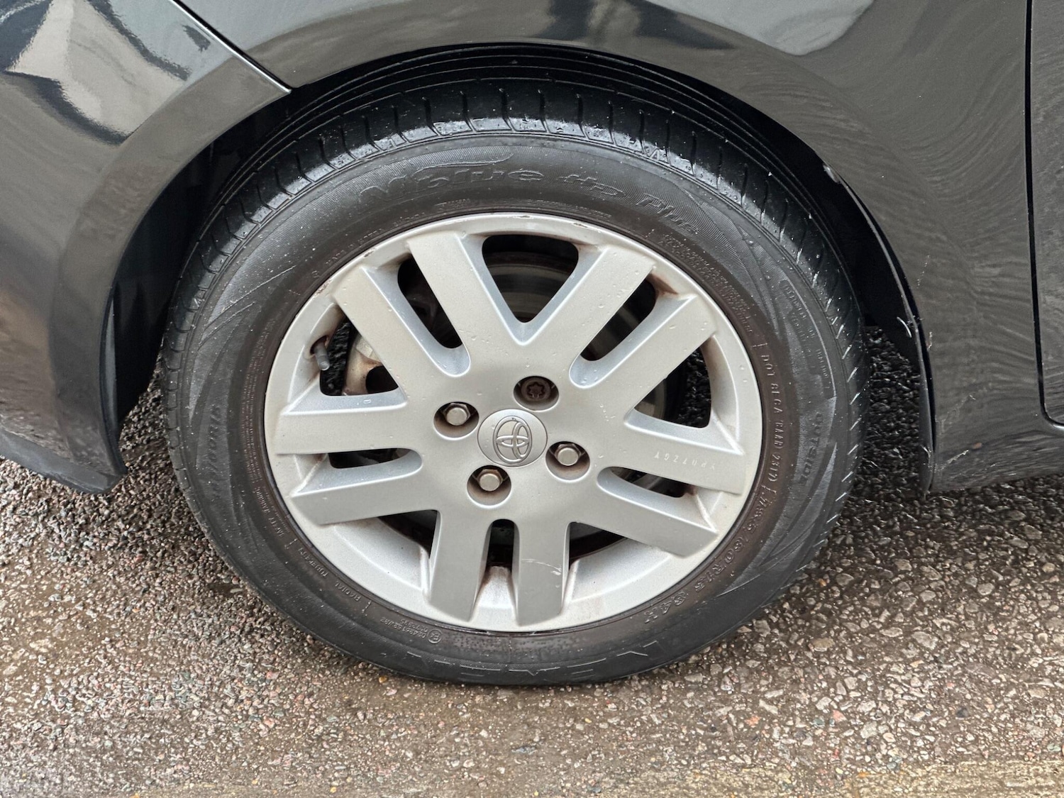 Used Toyota Yaris 2007 for sale - 77737564: Photo 47