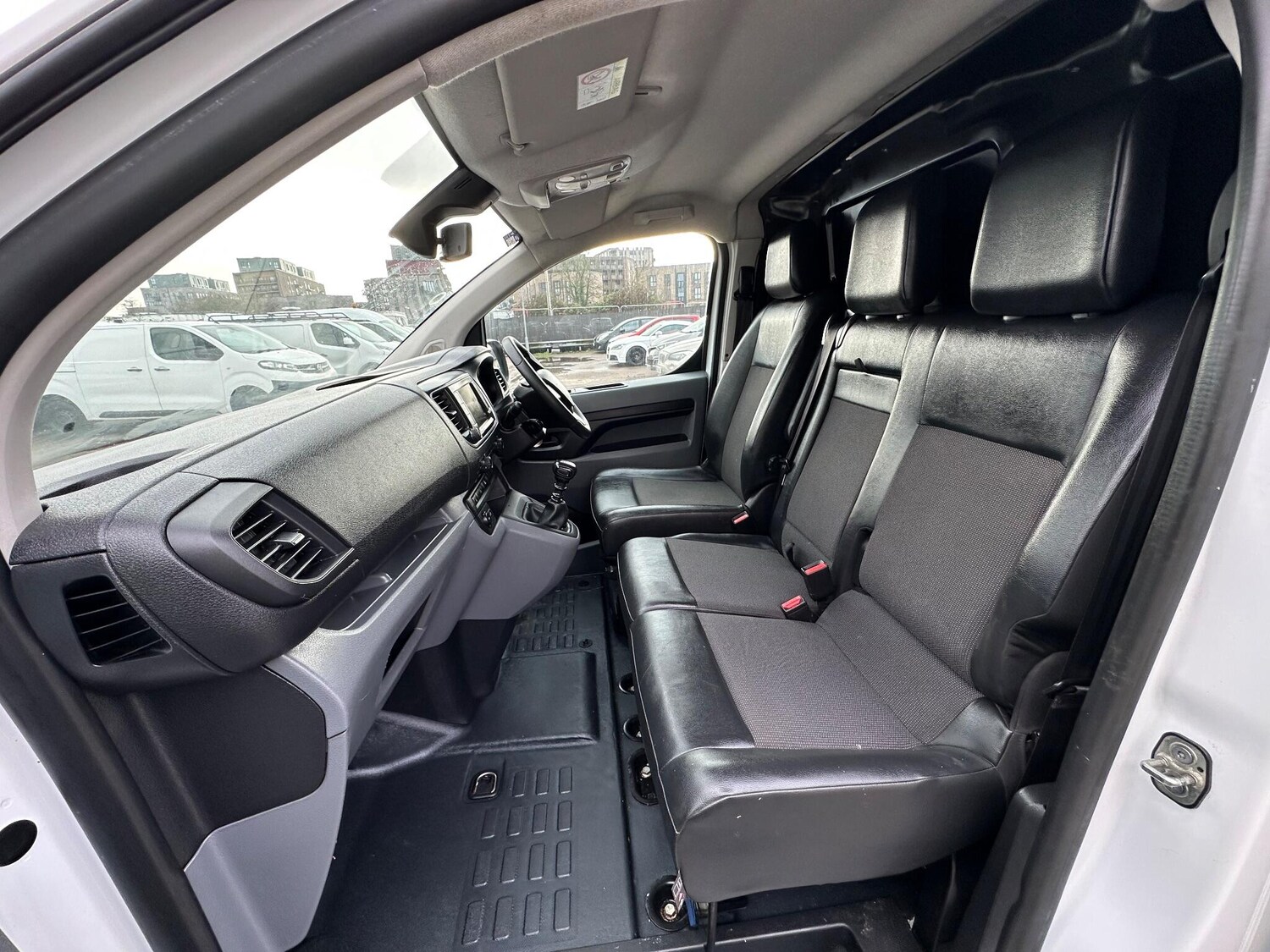 Used Citroen Dispatch 2021 for sale - 77455751: Photo 12