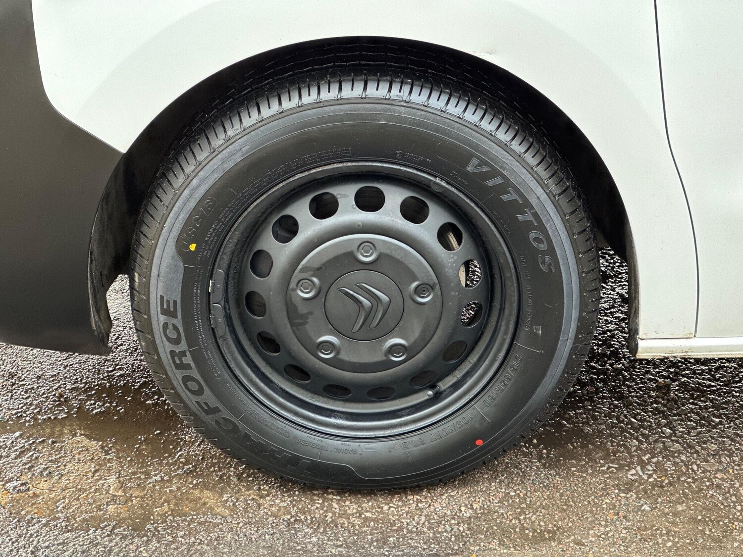 Used Citroen Dispatch 2021 for sale - 77455751: Photo 13