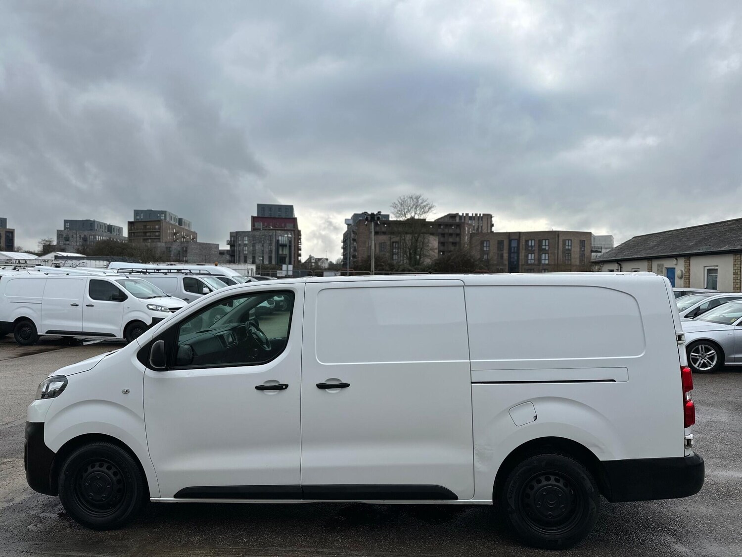 Used Citroen Dispatch 2021 for sale - 77455751: Photo 17