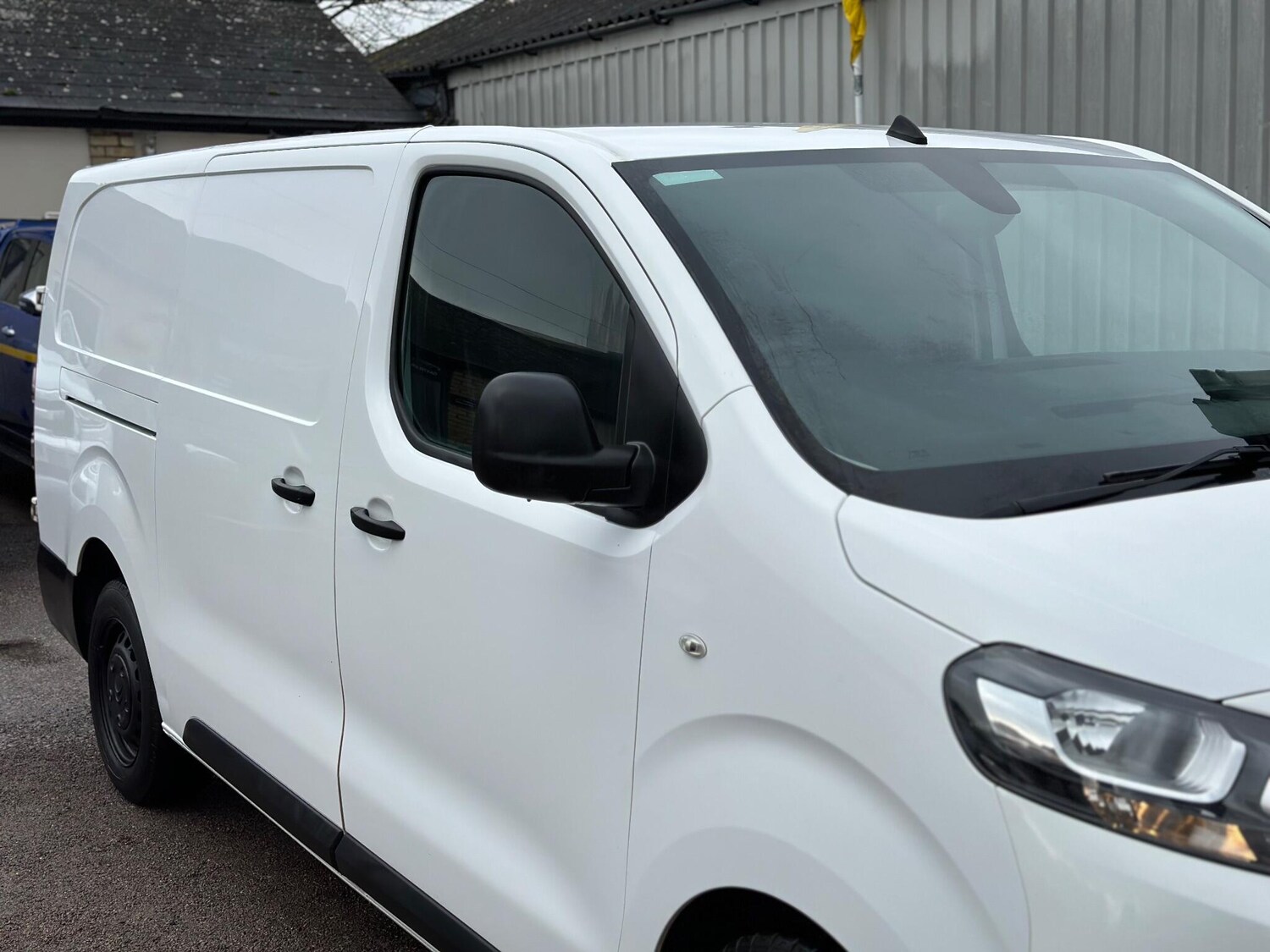 Used Citroen Dispatch 2021 for sale - 77455751: Photo 19