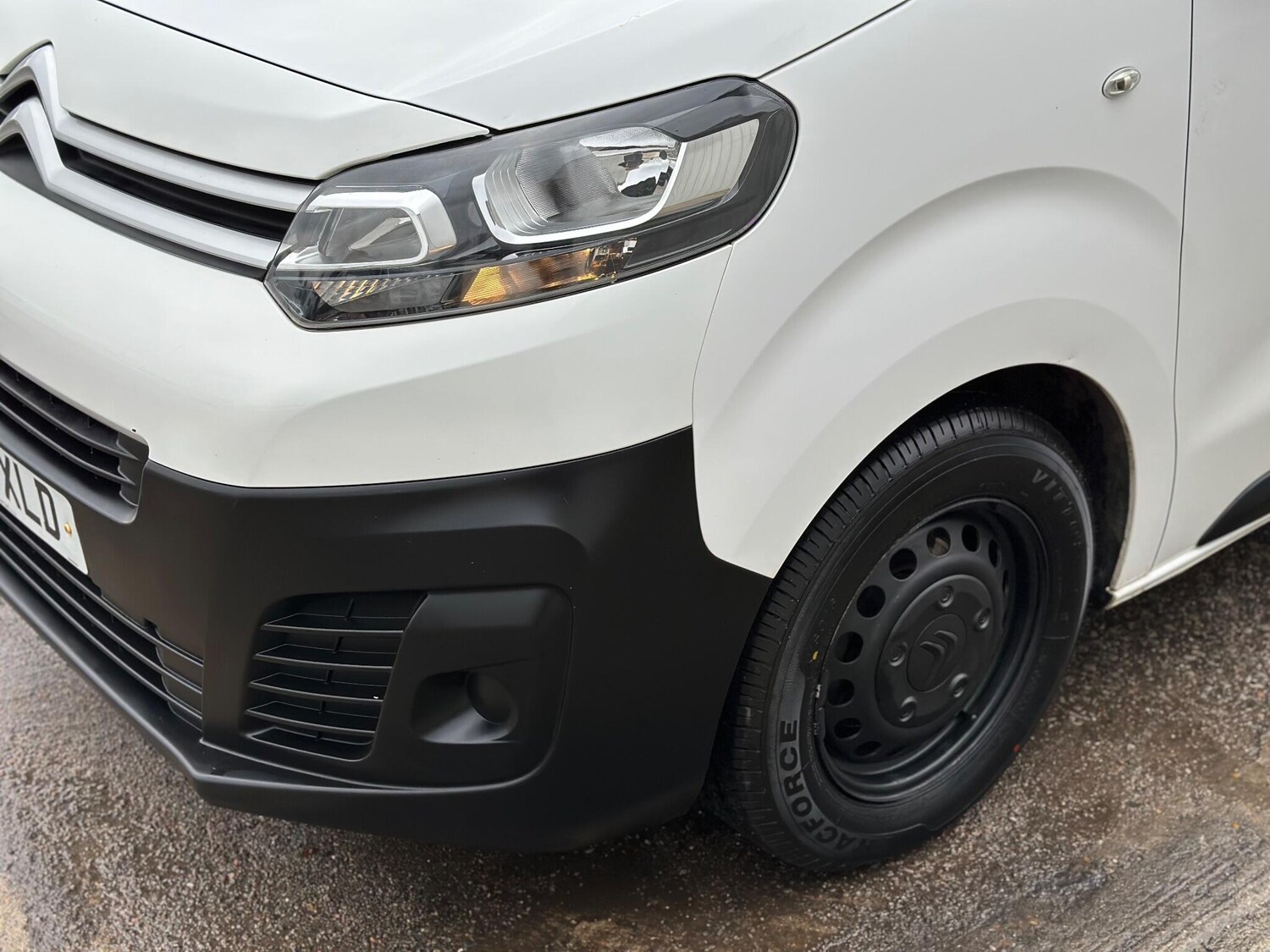 Used Citroen Dispatch 2021 for sale - 77455751: Photo 20