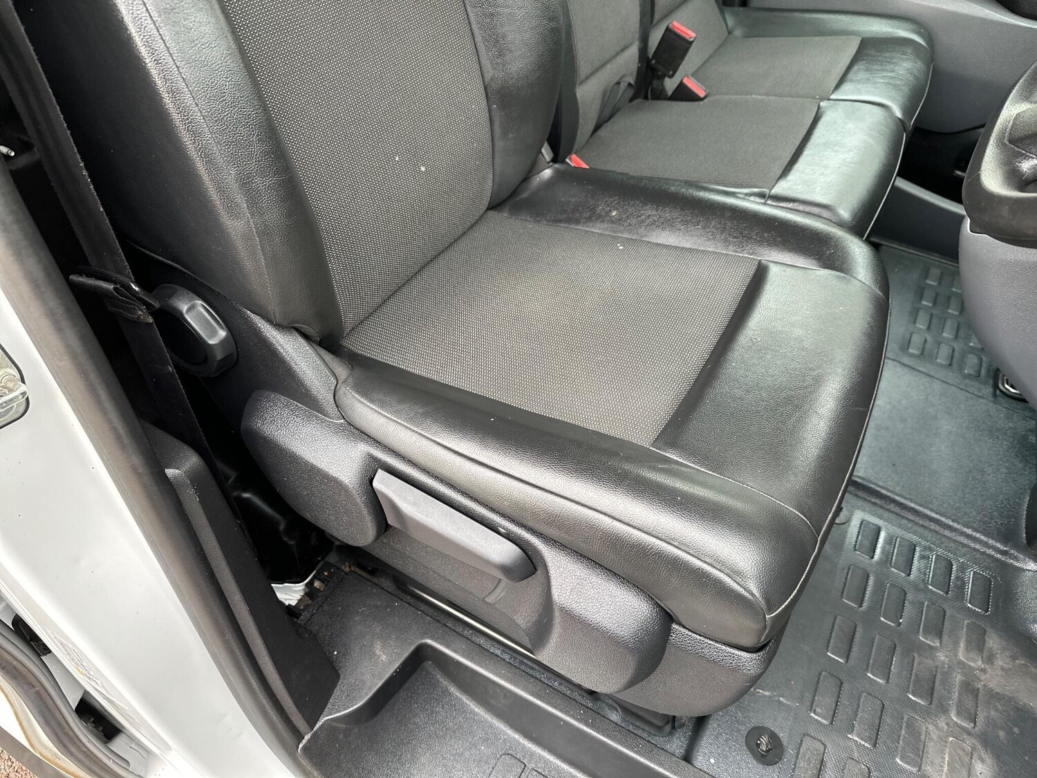 Used Citroen Dispatch 2021 for sale - 77455751: Photo 27