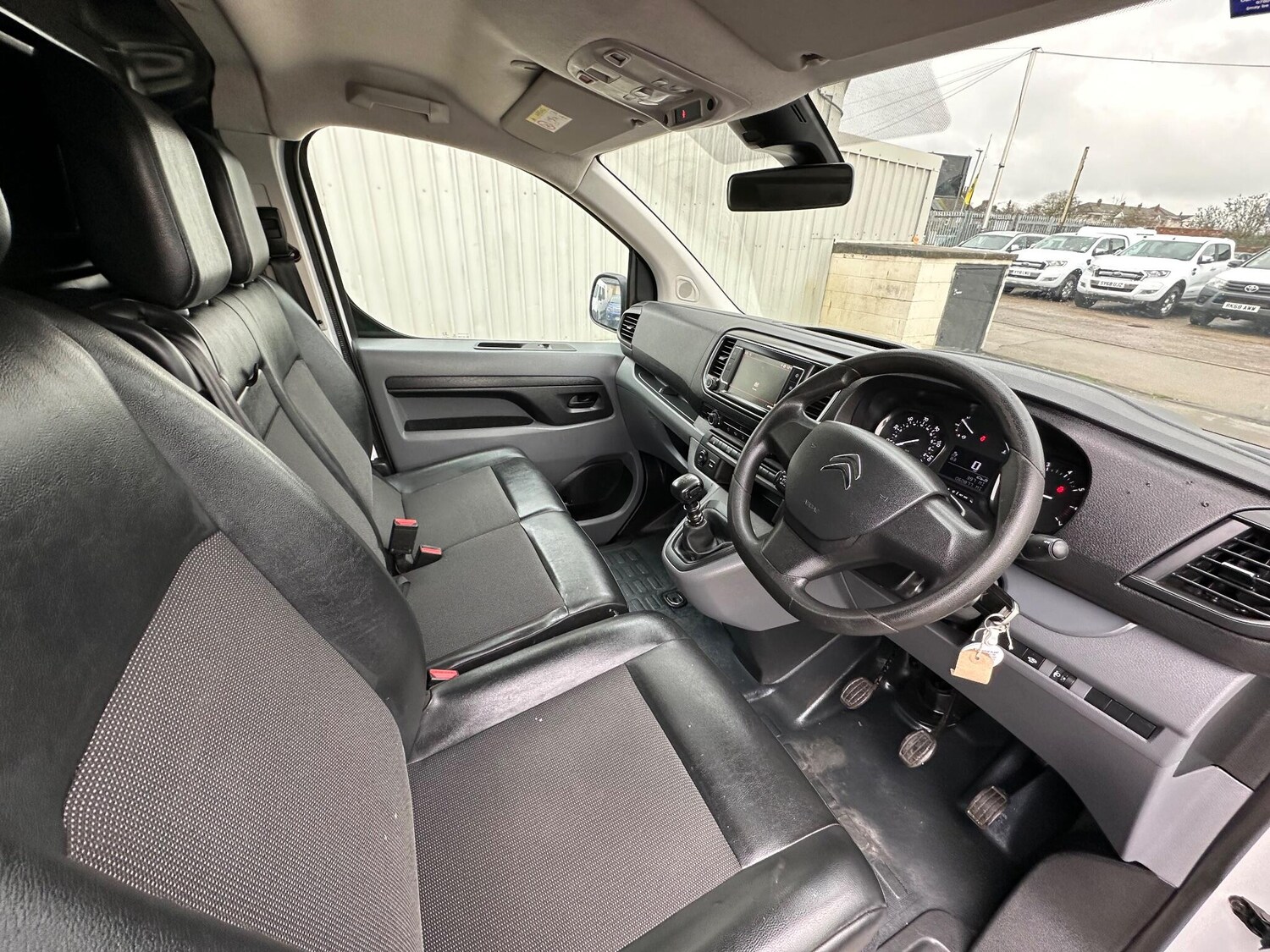 Used Citroen Dispatch 2021 for sale - 77455751: Photo 29