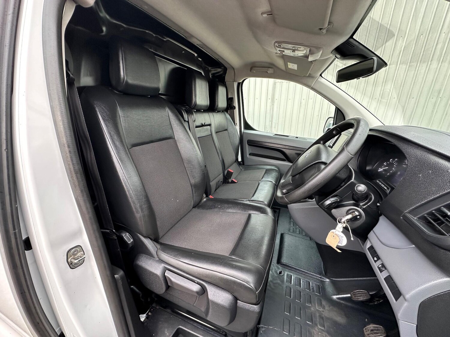 Used Citroen Dispatch 2021 for sale - 77455751: Photo 30