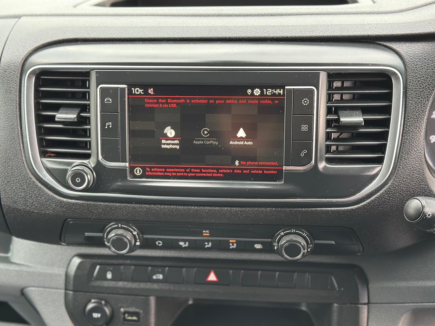 Used Citroen Dispatch 2021 for sale - 77455751: Photo 32