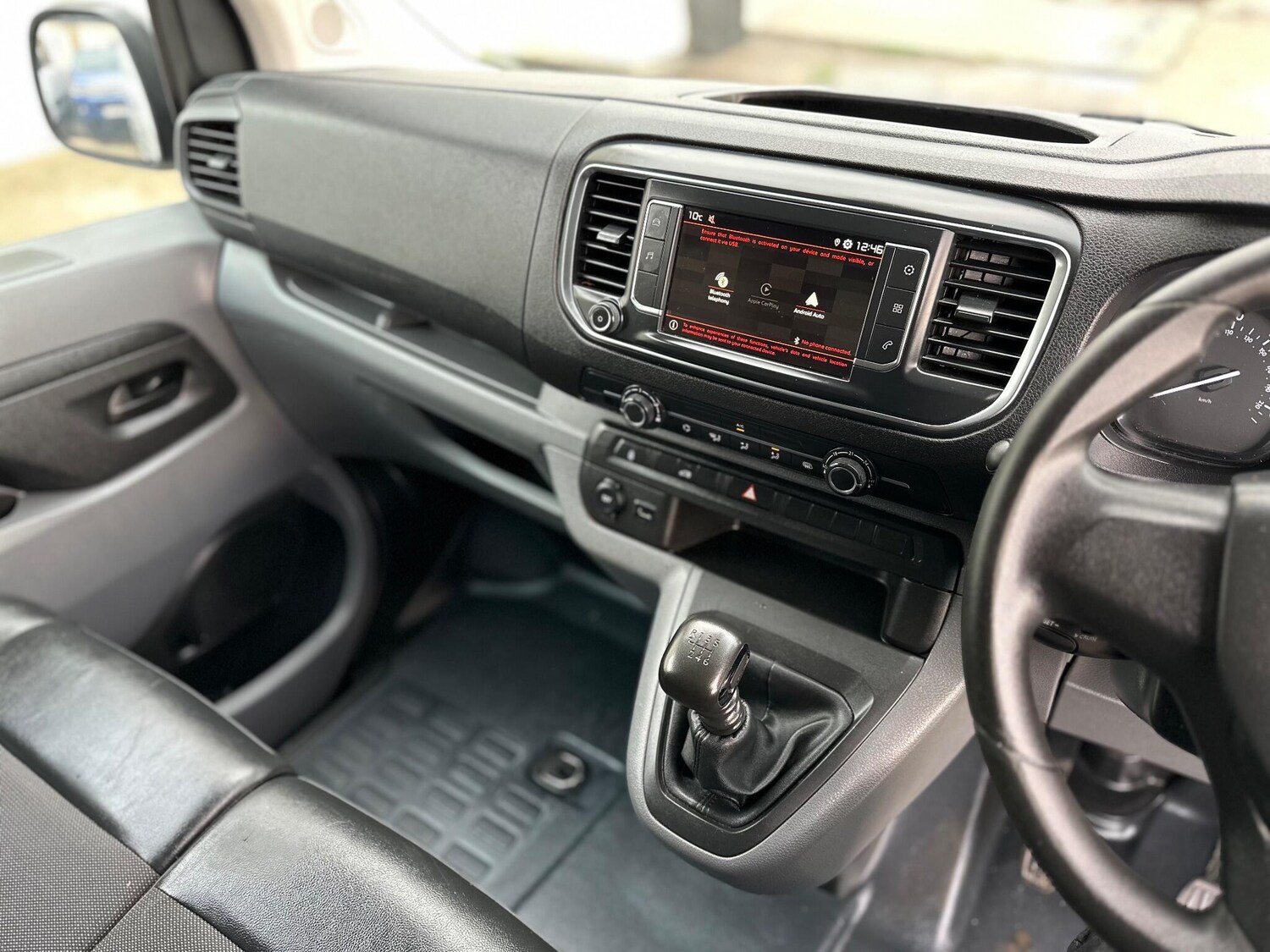 Used Citroen Dispatch 2021 for sale - 77455751: Photo 34