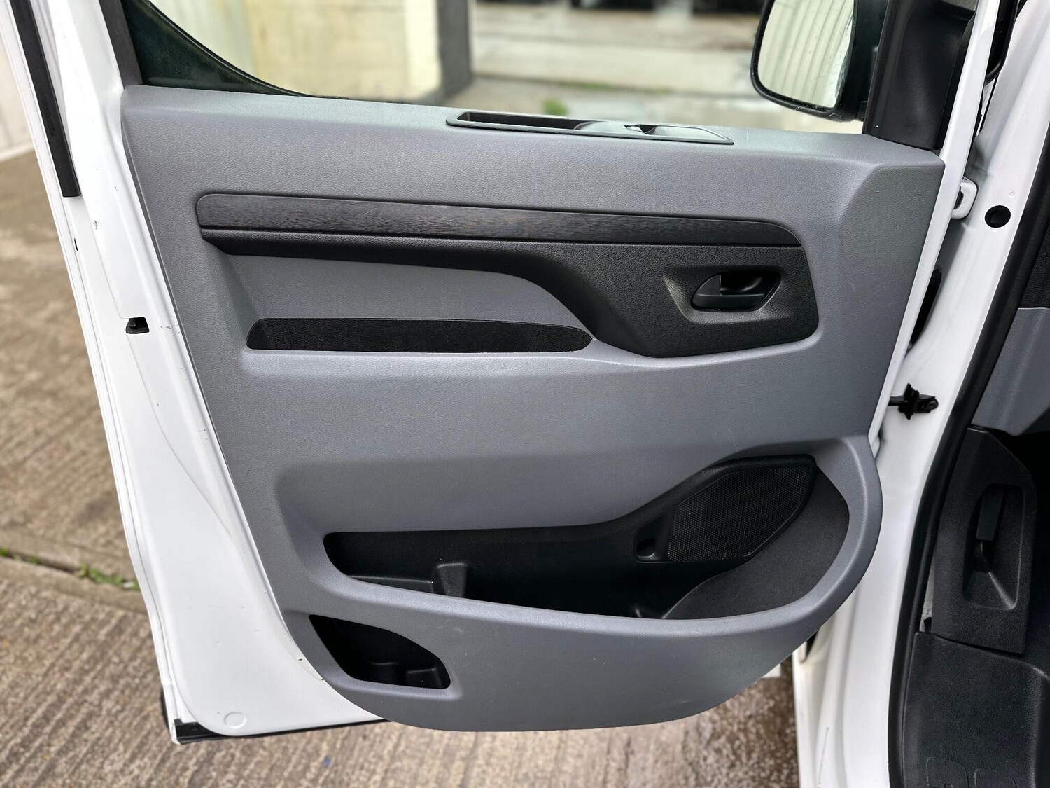 Used Citroen Dispatch 2021 for sale - 77455751: Photo 35