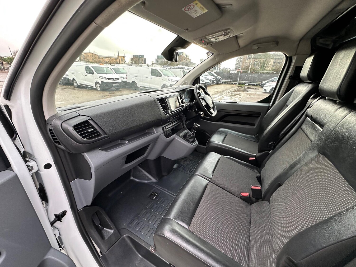 Used Citroen Dispatch 2021 for sale - 77455751: Photo 38