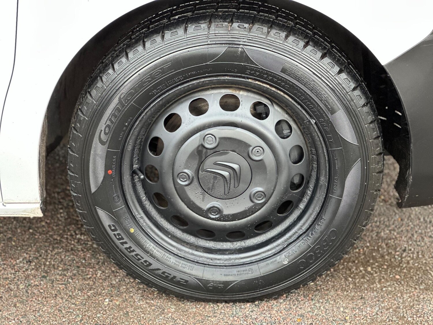 Used Citroen Dispatch 2021 for sale - 77455751: Photo 40