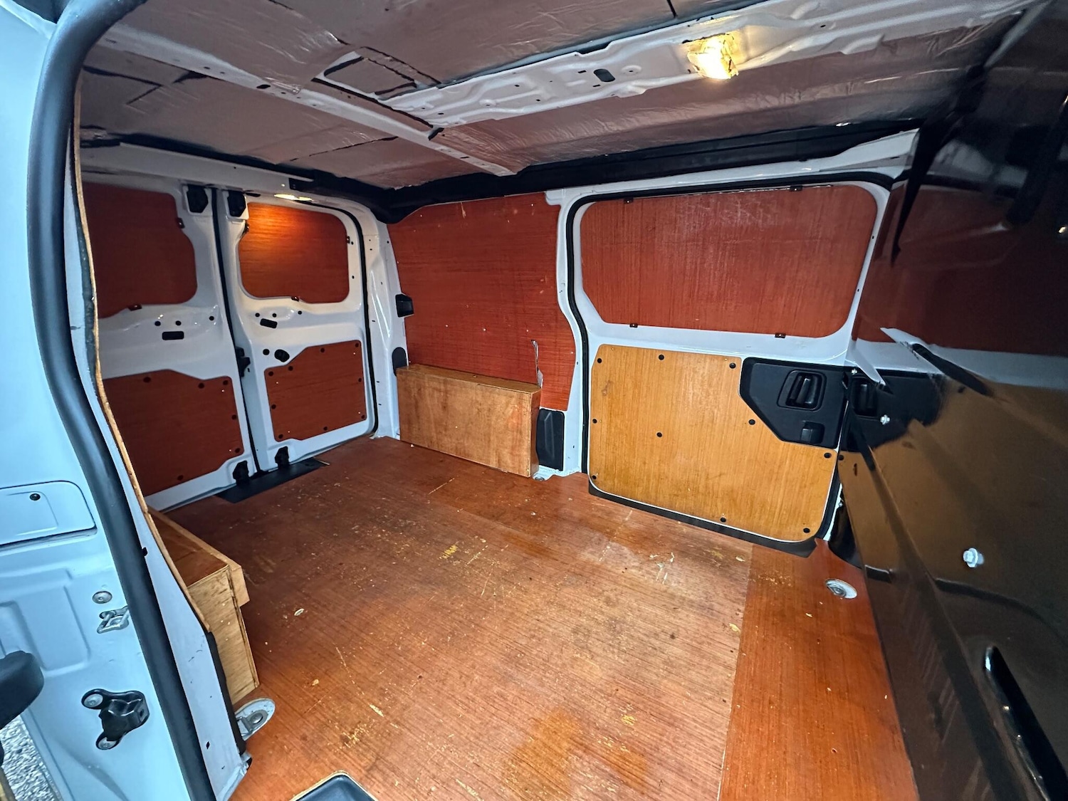 Used Vauxhall Vivaro 2022 for sale - 77278627: Photo 13