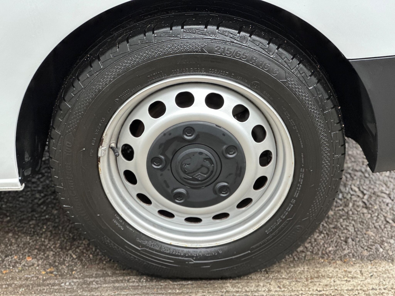 Used Vauxhall Vivaro 2022 for sale - 77278627: Photo 16