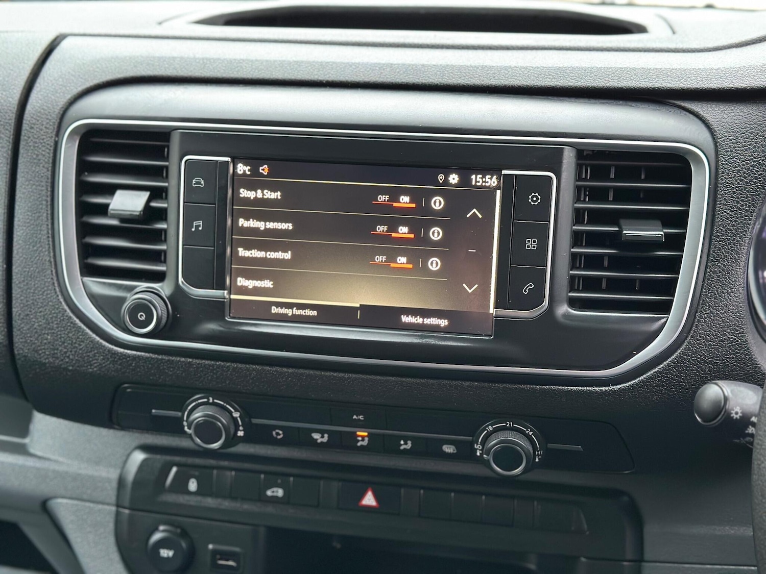 Used Vauxhall Vivaro 2022 for sale - 77278627: Photo 20