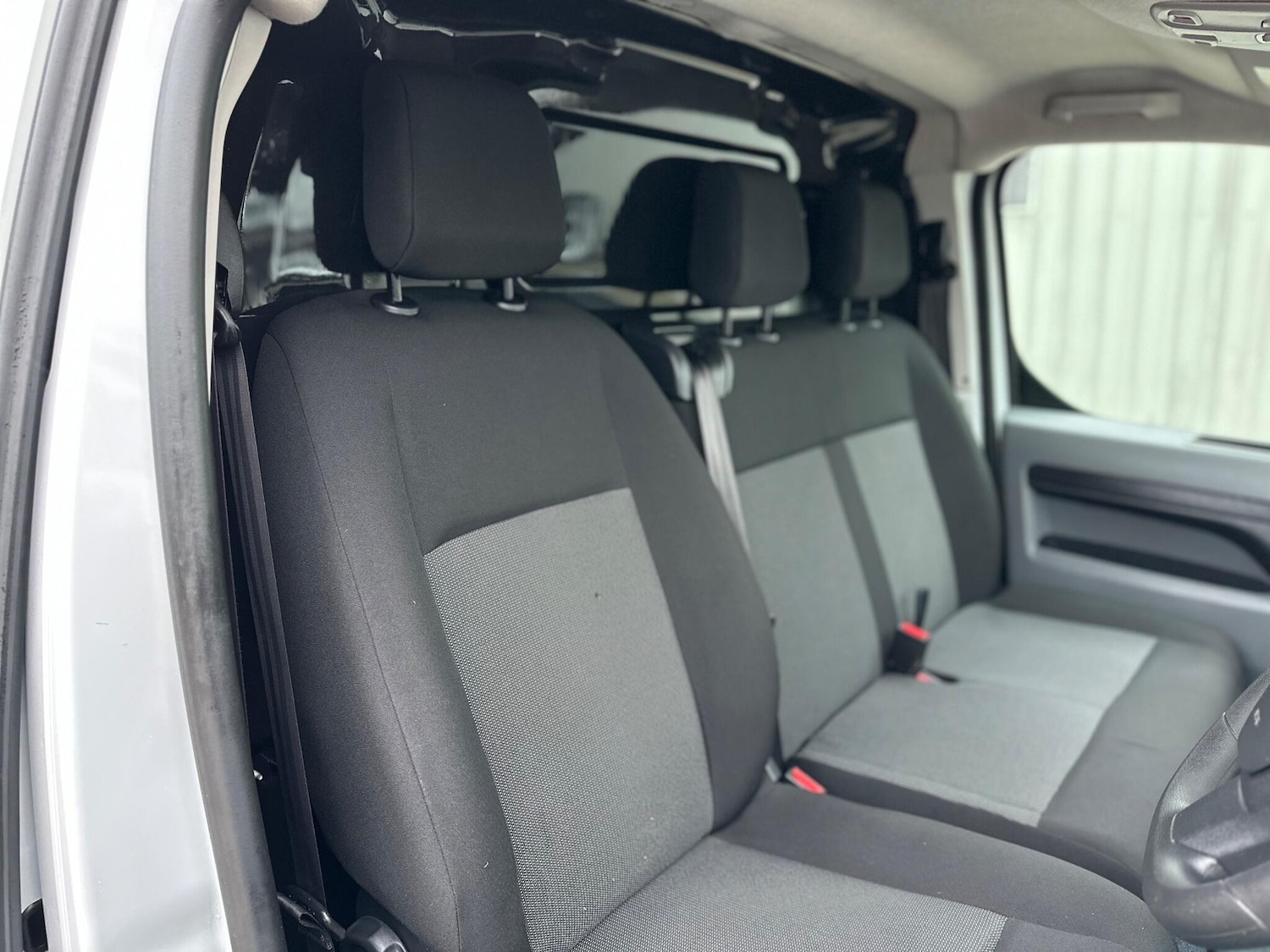 Used Vauxhall Vivaro 2022 for sale - 77278627: Photo 36