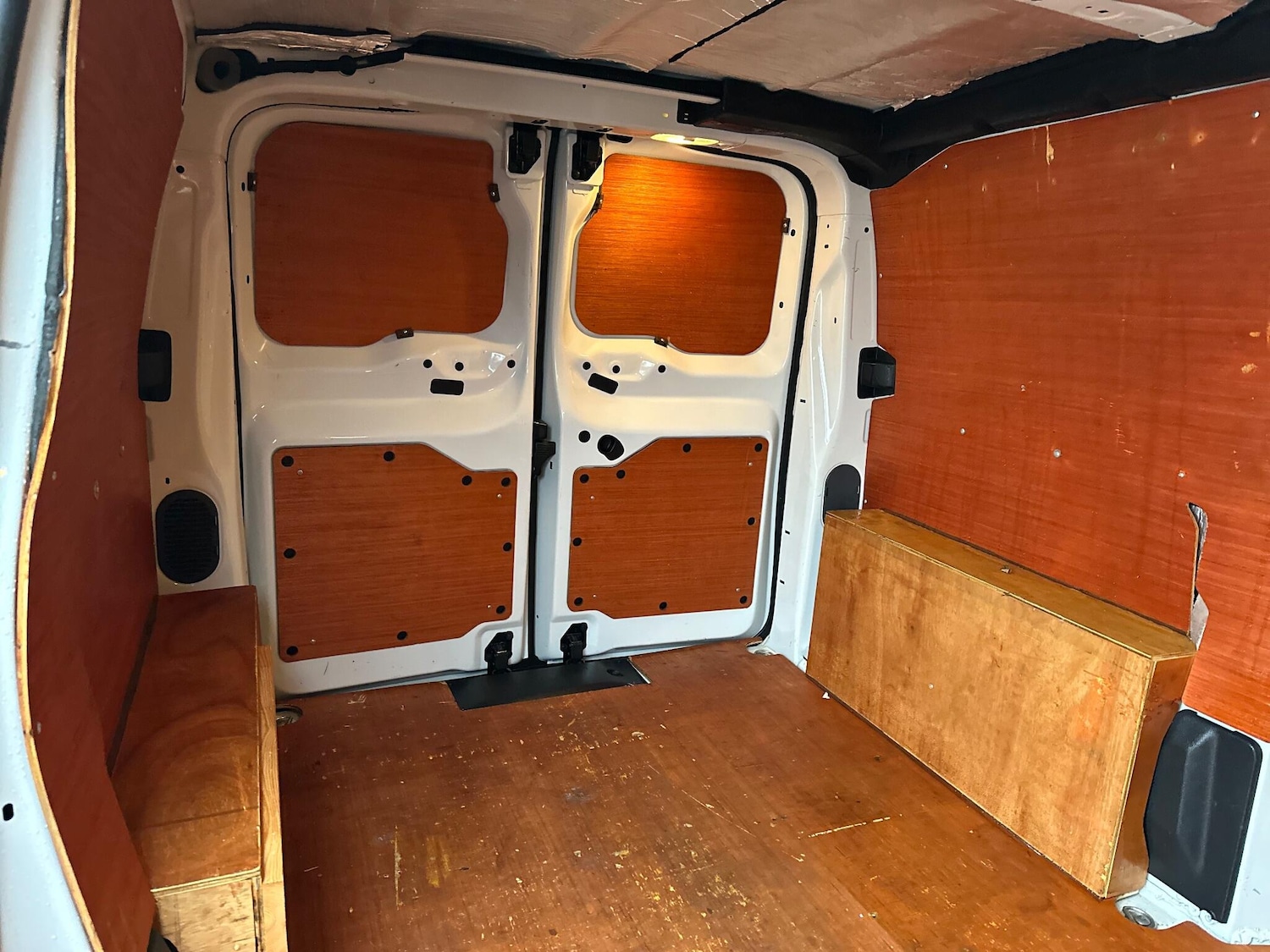 Used Vauxhall Vivaro 2022 for sale - 77278627: Photo 39