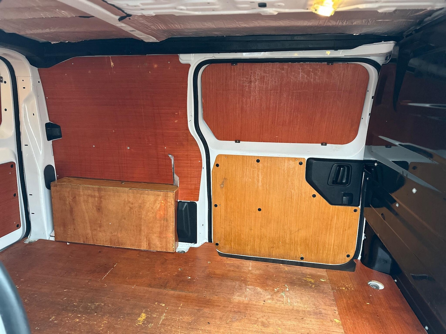 Used Vauxhall Vivaro 2022 for sale - 77278627: Photo 40