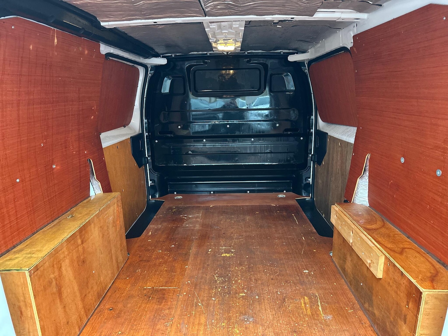 Used Vauxhall Vivaro 2022 for sale - 77278627: Photo 47