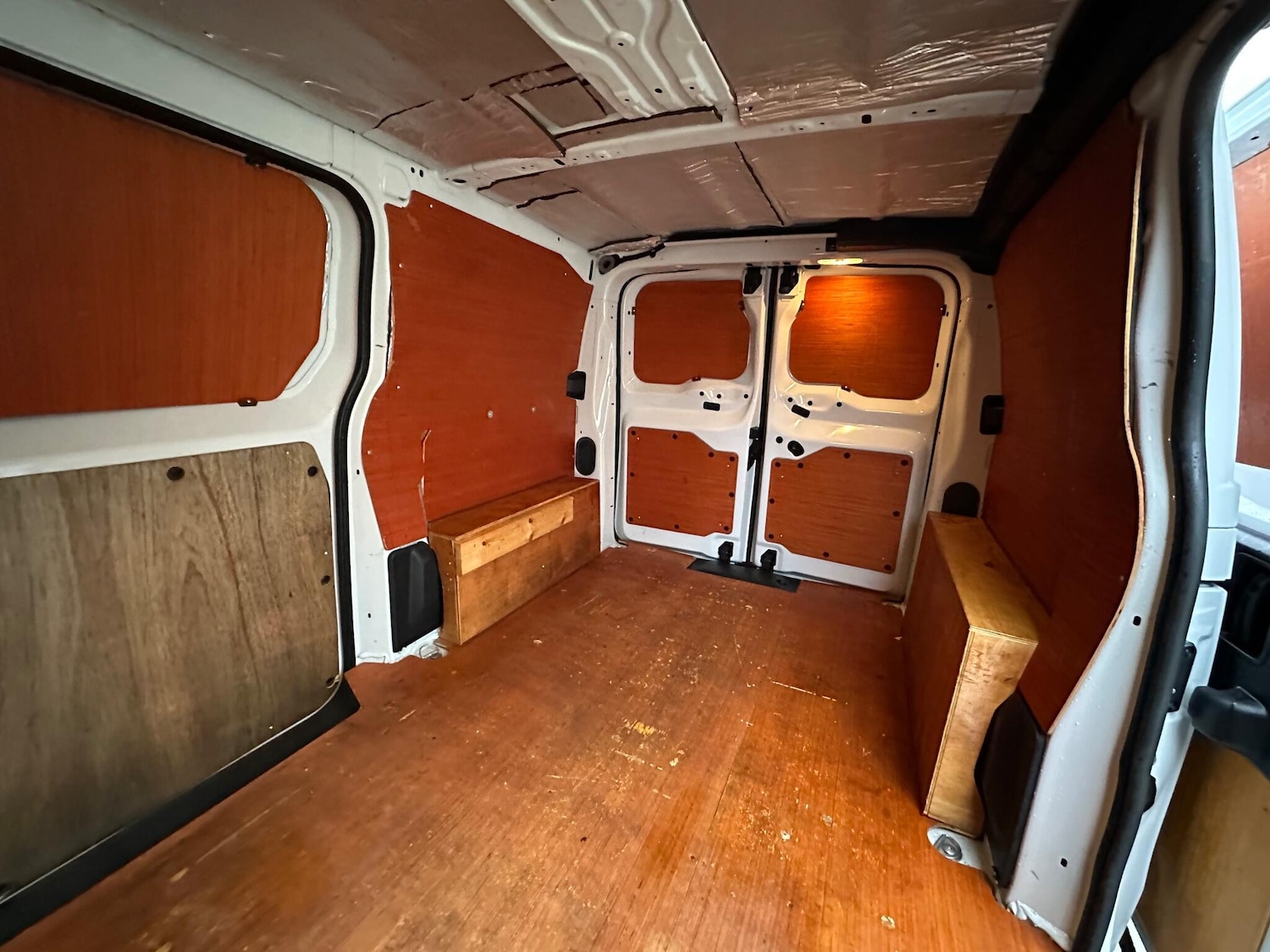 Used Vauxhall Vivaro 2022 for sale - 77278627: Photo 49