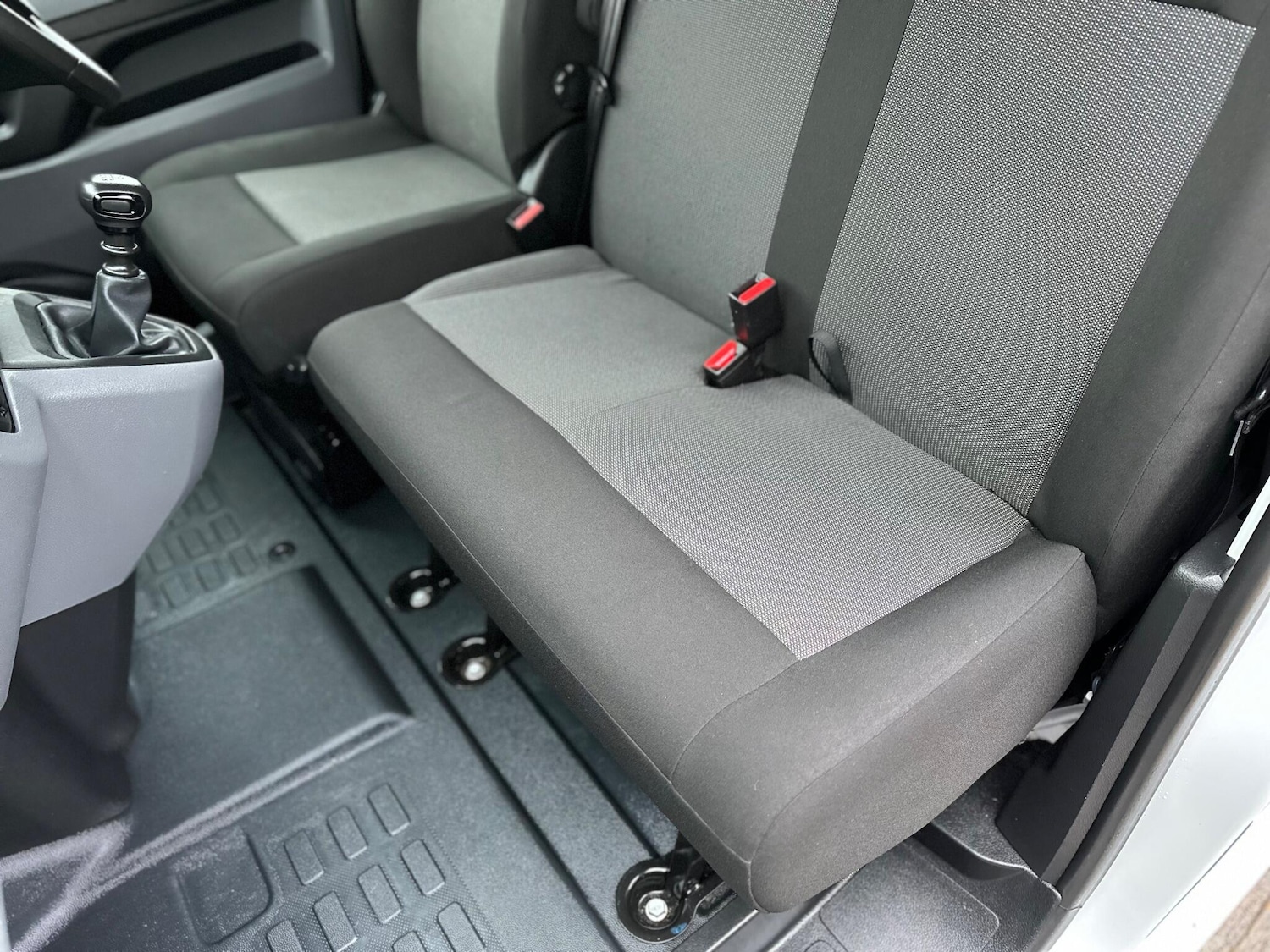 Used Vauxhall Vivaro 2022 for sale - 77278627: Photo 52