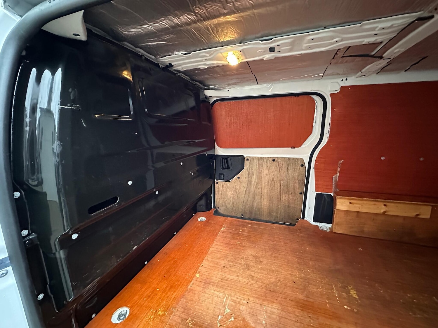 Used Vauxhall Vivaro 2022 for sale - 77278627: Photo 53