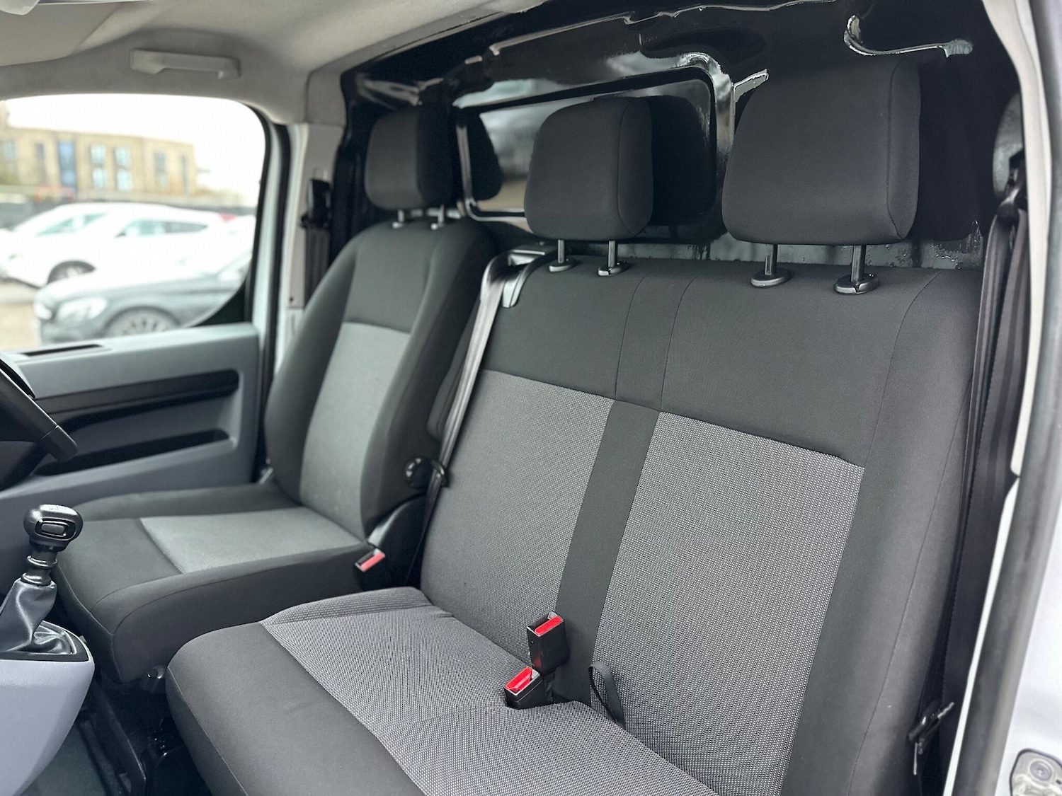 Used Vauxhall Vivaro 2022 for sale - 77278627: Photo 55