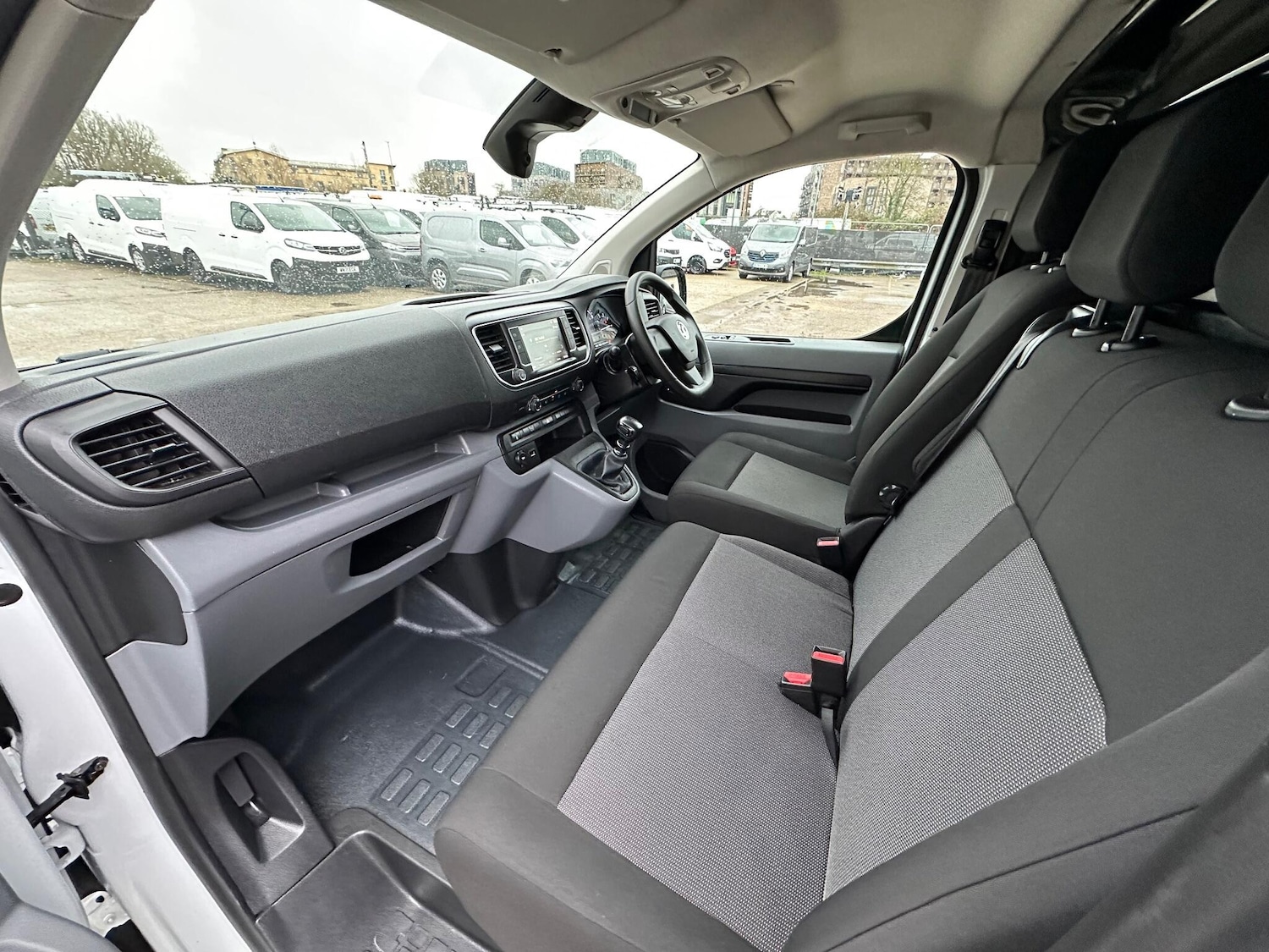 Used Vauxhall Vivaro 2022 for sale - 77278627: Photo 56