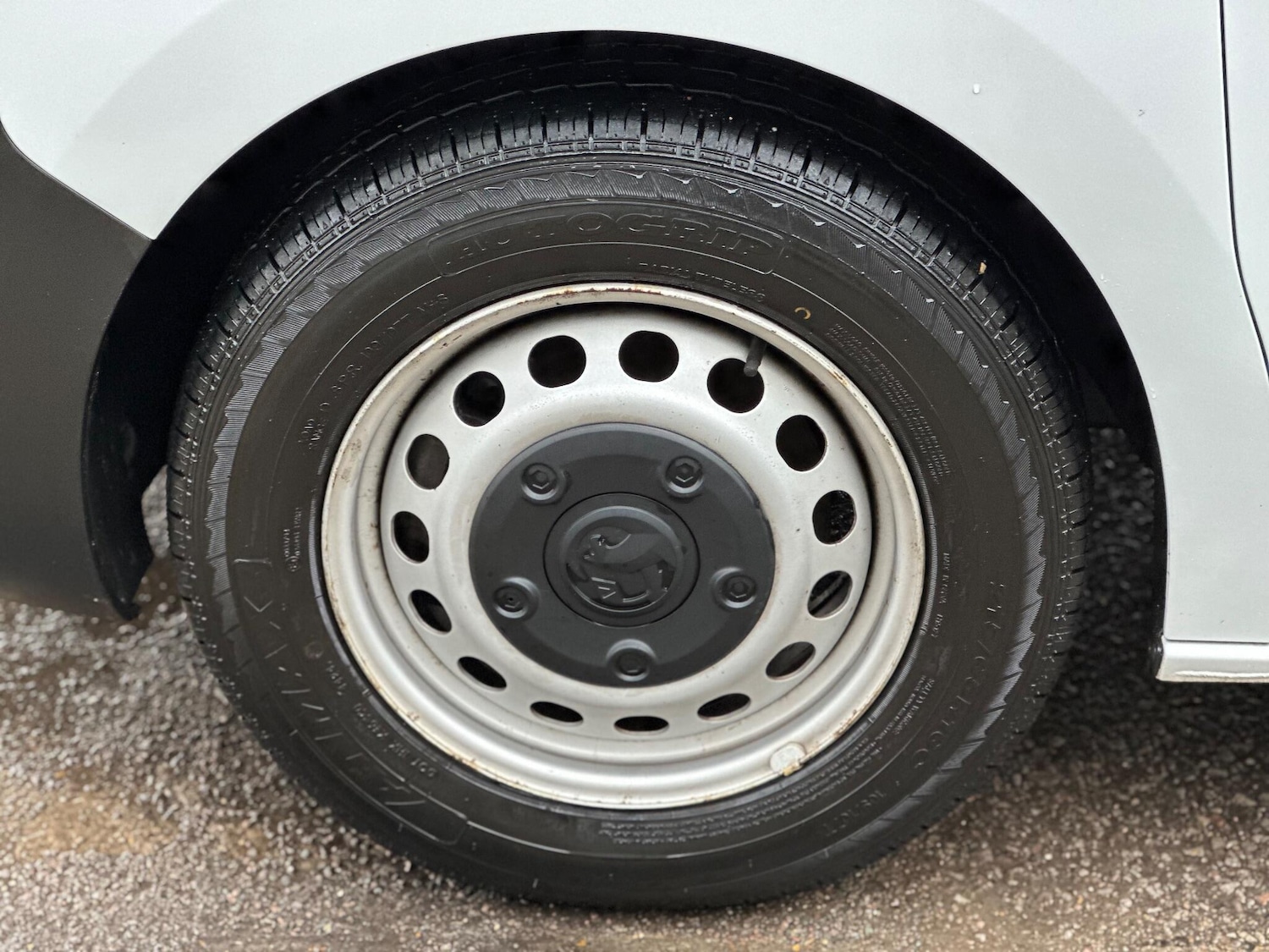 Used Vauxhall Vivaro 2022 for sale - 77278627: Photo 57