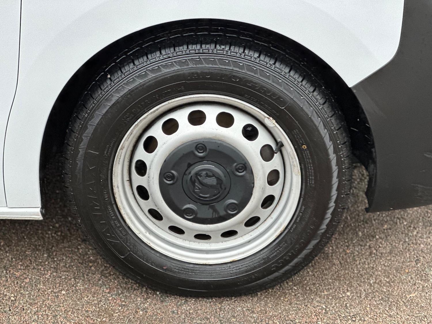 Used Vauxhall Vivaro 2022 for sale - 77278627: Photo 58