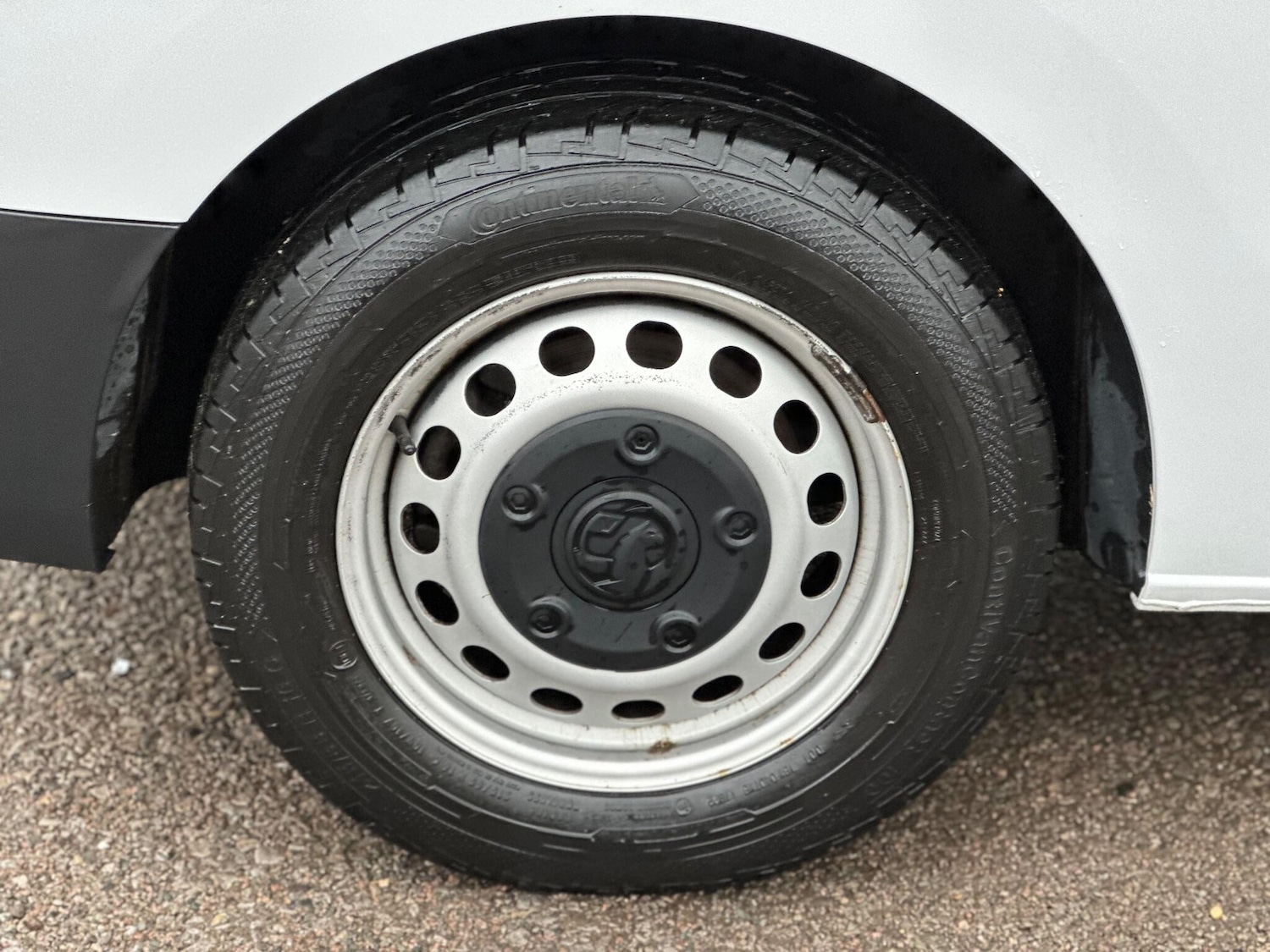 Used Vauxhall Vivaro 2022 for sale - 77278627: Photo 59